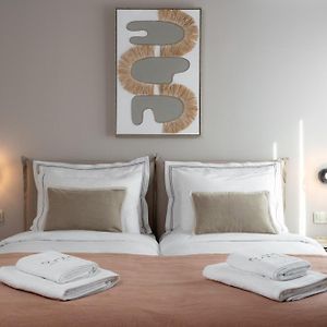 Num Suites & Lofts Athens
