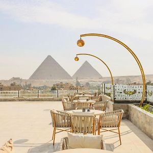 Giza Inn